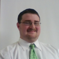 Pepsi-Cola Bottling Company of Central Virginia Employee Will Watson's profile photo