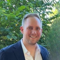 NorthstarMLS Employee Marshall Thomason's profile photo