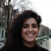 Shady Bajelvand Email