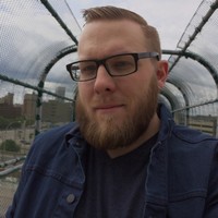 Procter & Gamble Employee Eric Boggs's profile photo
