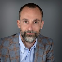 PwC Employee Nick Stone's profile photo