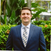 HCA Asset Management Employee Jack Jahnke's profile photo
