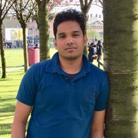 Mealplanet Employee Nirmalkumar Anbu's profile photo
