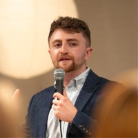 Hardest Adventures Employee Alex Taylor's profile photo