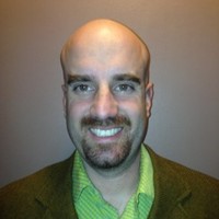 Johnson Controls Inc. Employee Daniel Vogel's profile photo