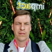 Sts Employee Bart Moranski's profile photo