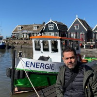 Ivan Santamaria Email & Phone Number