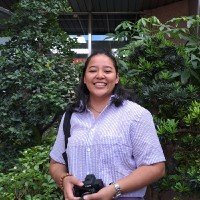 EcomCrew Employee Alexandrea Mae Alix's profile photo