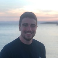 EcoCosm, Inc. Employee Yagiz Eden's profile photo