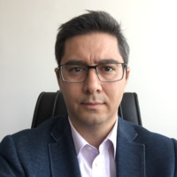 Nova Wind Energy Services Employee Guray Diker's profile photo
