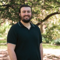The Cumulus Coffee Company Employee Eric Abruzzo's profile photo