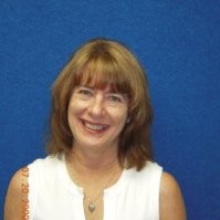 Joanne Garnett