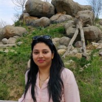 Aakansha Khare Email