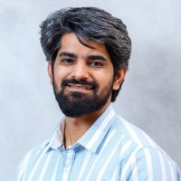 Discovery Partners Institute Employee Karan Jogi's profile photo