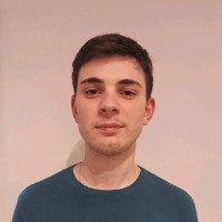 BotBit Employee Lisandro Almonacid's profile photo