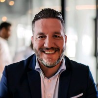 City of Medford, OR Employee Matt Rogers's profile photo