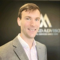 Ashford Advisors Employee Cody Becker's profile photo