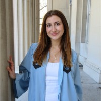 BAMM Employee Ada Zeylan's profile photo