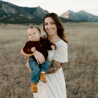 Solace Pediatric Healthcare | A Care Options for Kids Company Employee Stephanie Ponzio's profile photo