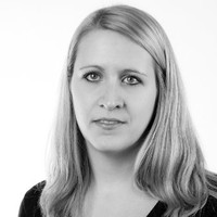 Regla Employee Ester Pálsdóttir's profile photo