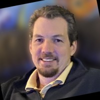 Amplify Employee Mike Lynch's profile photo