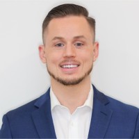 Arrows Capital Group Employee Zachary Beaston's profile photo