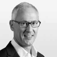 Bryan Cave Leighton Paisner LLP Employee John Bennett's profile photo