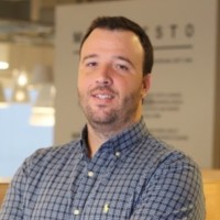 Impacta Tecnologia Employee Evandro Deliberal's profile photo