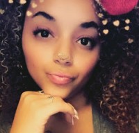 WAL-MART NEIGHBORHOOD MARKET # Employee Crystle Lee's profile photo