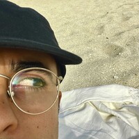 Railway Employee Víctor Ramírez García's profile photo