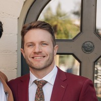 Existence Employee Clayton Porter's profile photo