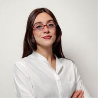 HEU Employee Adriana Monopoli's profile photo