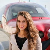 Volumatic, Inc. Employee Alyssa da Costa's profile photo