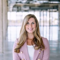 Continuum Solutions Employee Caroline Mealey's profile photo