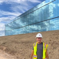 Jane Street Employee Zach Jacobs's profile photo