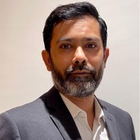 Adani Enterprises Limited Employee Jignesh Khandwala's profile photo