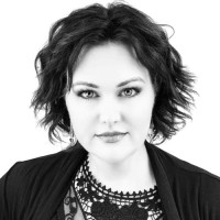 VML Employee Bianca Wood's profile photo