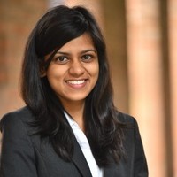 Email di Charu Shreya