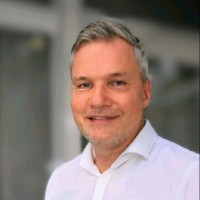 Deep Impact AG Employee Christian Fehrlin's profile photo