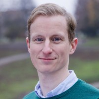TheDive Employee Andreas Lerche's profile photo