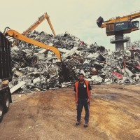 Zero Waste Solutions, Inc Employee Cws Hadassah Reign-Region's profile photo