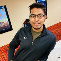 Mohammed Abdul Email & Phone Number