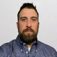 Ultra Intelligence & Communications Employee Andrew Loader's profile photo