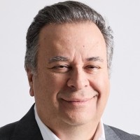 PLANET S.A. Employee Constantinos Calogirou's profile photo