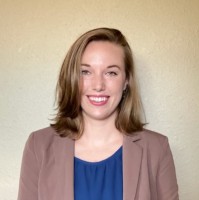 Makarios Employee Amber McFarland's profile photo
