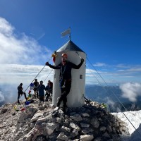 Mitchells & Butlers PLC Employee Rob Grey's profile photo