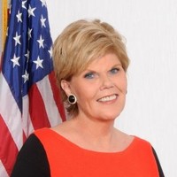 Anita Mitchell Email & Phone Number