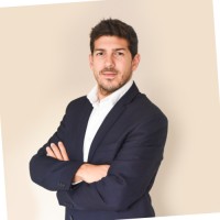 Raúl Picón Giménez Email & Phone Number