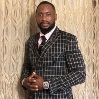 GOTECH, Inc. Employee Chukwubuzor Perazim's profile photo