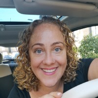 BOOST PHYSIO Employee Jolene Sher's profile photo